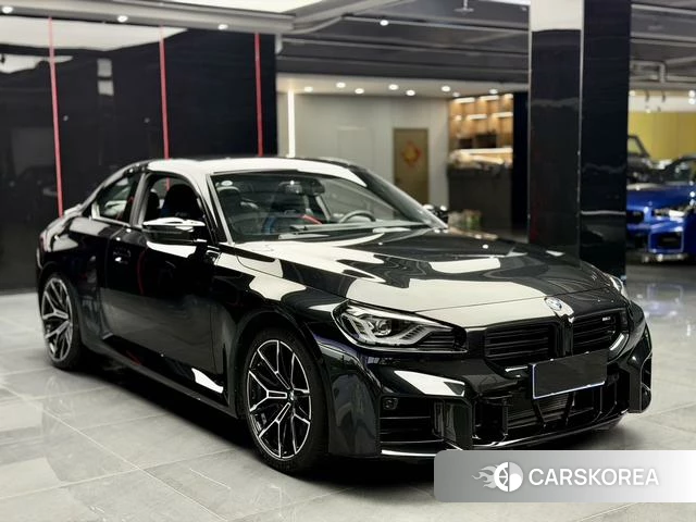 BMW M2 id 4290660 из Китая 7