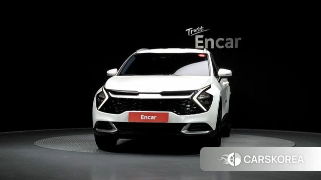 Kia Sportage 5th Generation id 3826410 из Кореи 13