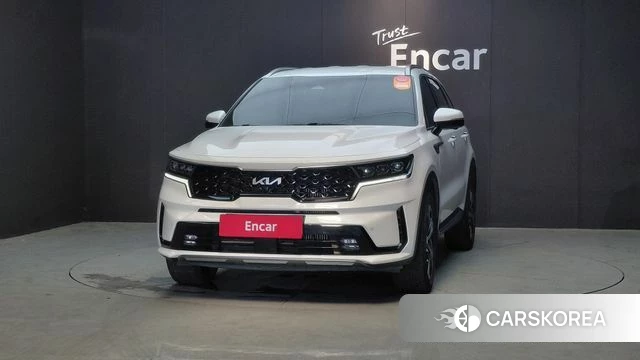 Kia Sorento 4th Generation id 4692112 из Кореи 23