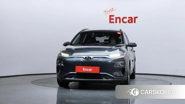 Hyundai Kona Electric id 4294988 из Кореи 23