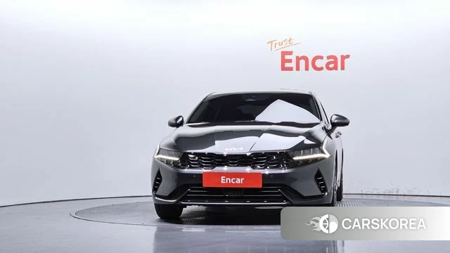 Kia K5 Hybrid 3rd Generation id 4921985 из Кореи 13
