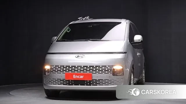 Hyundai Staria id 3415958 из Кореи 13