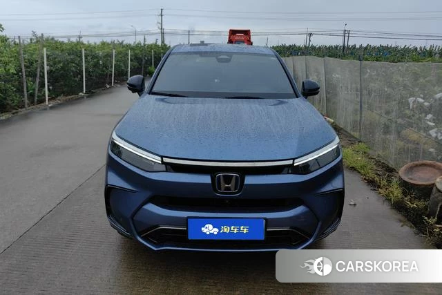 Honda Haoying PHEV id 4290363 из Китая 10