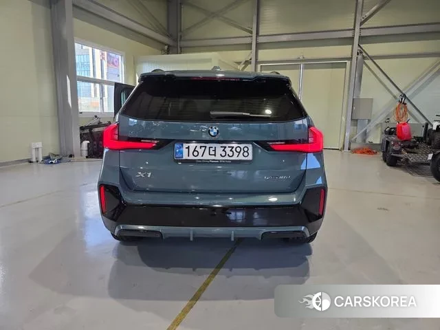 BMW X1 (U11) id 3426143 из Кореи 11