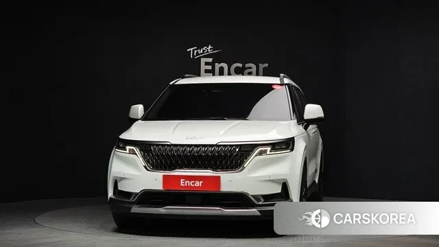 Kia Carnival 4th generation id 3621134 из Кореи 13