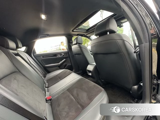 Honda Civic id 4241736 из Китая 7