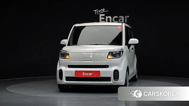 Kia The New Ray id 4720983 из Кореи 23
