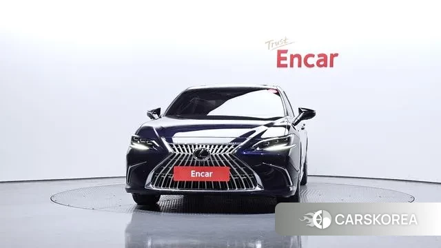 Lexus ES300h 7th generation id 3731820 из Кореи 13