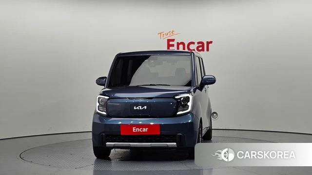 Kia The New Kia Ray EV id 4560680 из Кореи 23