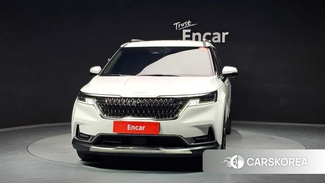 Kia Carnival 4th generation id 3826239 из Кореи 13