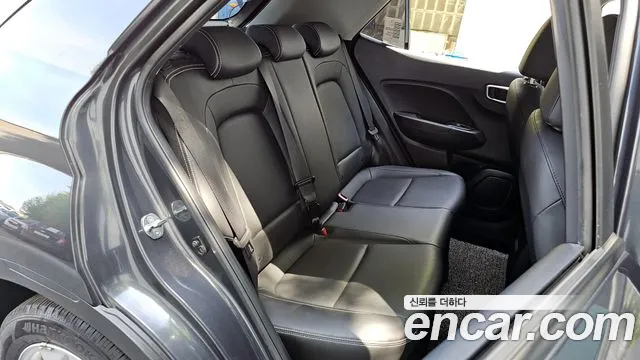 Hyundai Venue id 2680624 из Кореи 13