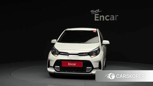 Kia Morning Urban (JA) id 4534323 из Кореи 23