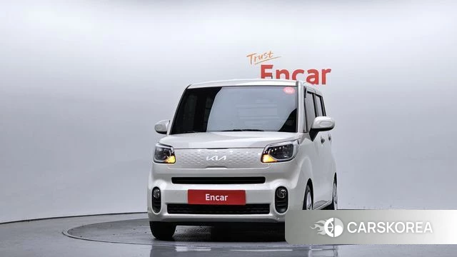 Kia The New Ray id 3954384 из Кореи 13