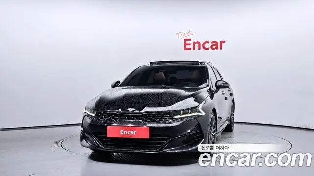 Kia K5 3rd generation id 2936526 из Кореи 13