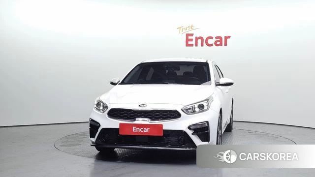 Kia Come New K3 id 3834735 из Кореи 13