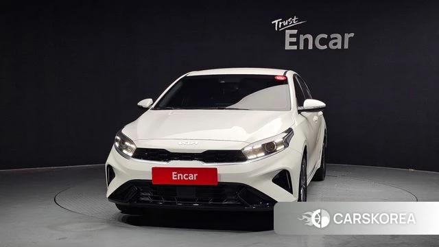Kia The New K3 2nd generation id 4422931 из Кореи 13