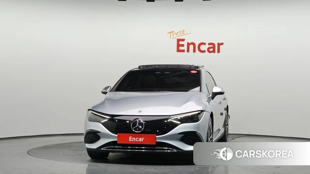 Mercedes-Benz EQE V295 id 4302994 из Кореи 23