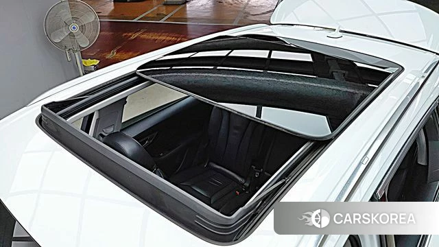 Audi Q7 (4M) id 4654206 из Кореи 13