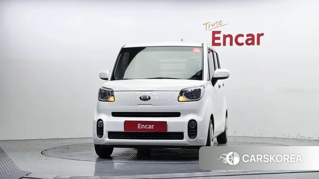 Kia The New Ray id 4918574 из Кореи 13