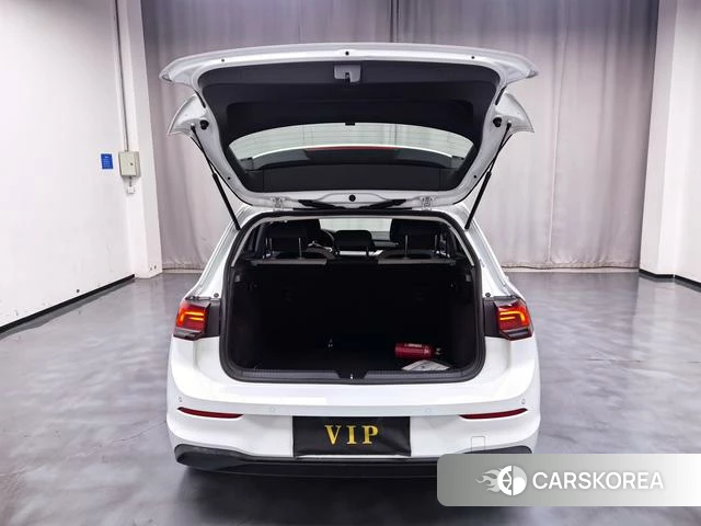 Volkswagen Golf id 4260124 из Китая 10
