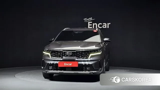 Kia Sorento 4th Generation id 3488981 из Кореи 13