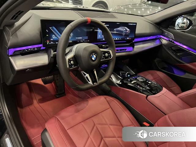 BMW 5 series id 3908084 из Китая 3