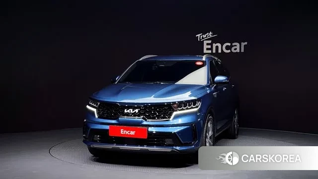 Kia Sorento 4th Generation id 3258771 из Кореи 13