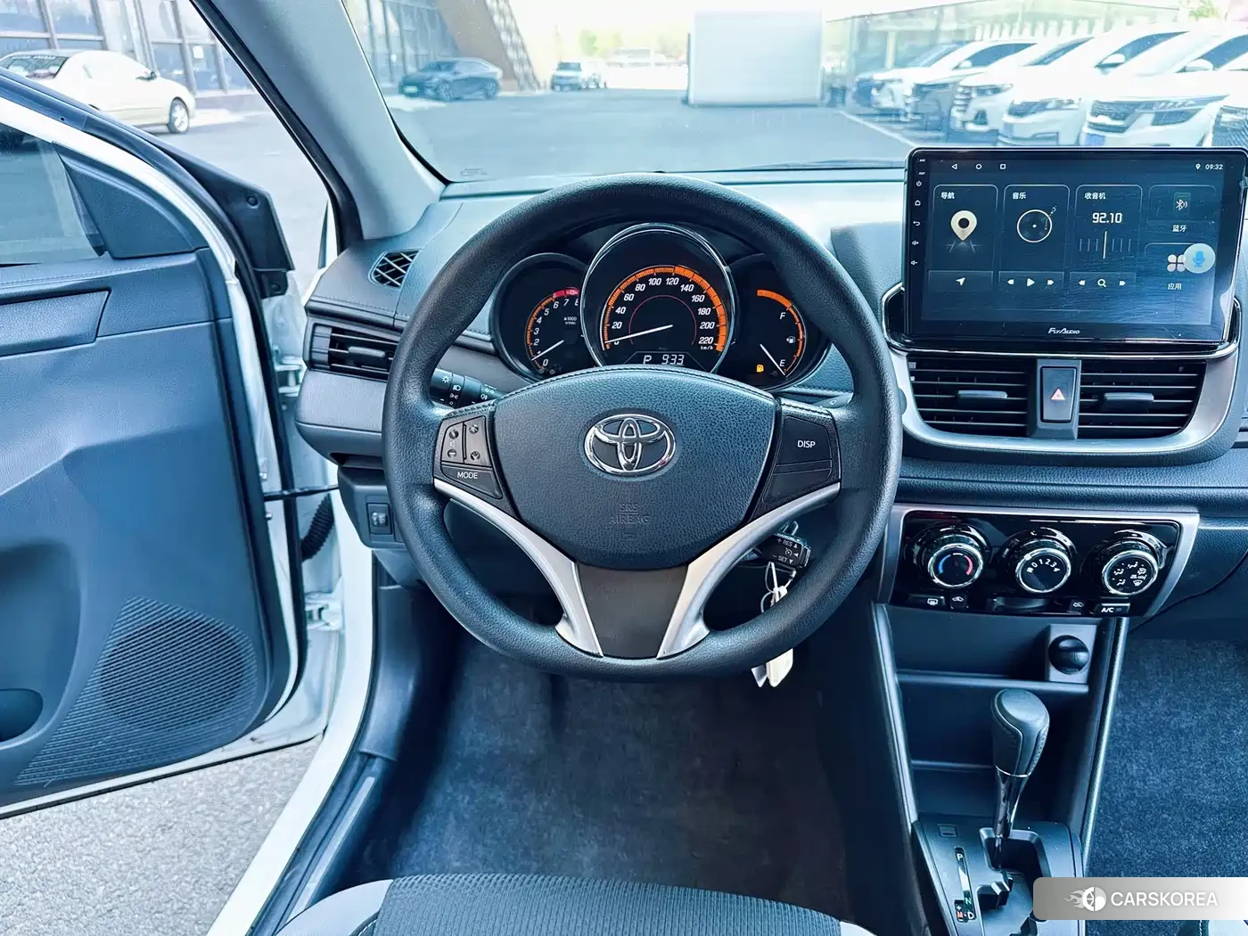 Toyota Yaris L id 4559825 из Китая 13