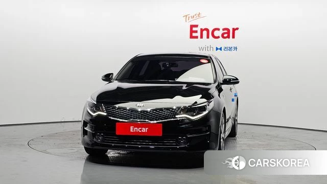 Kia K5 second generation id 4558028 из Кореи 21