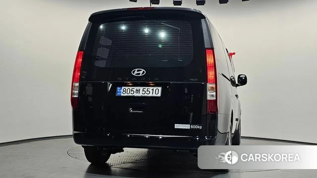 Hyundai Staria id 4266433 из Кореи 23