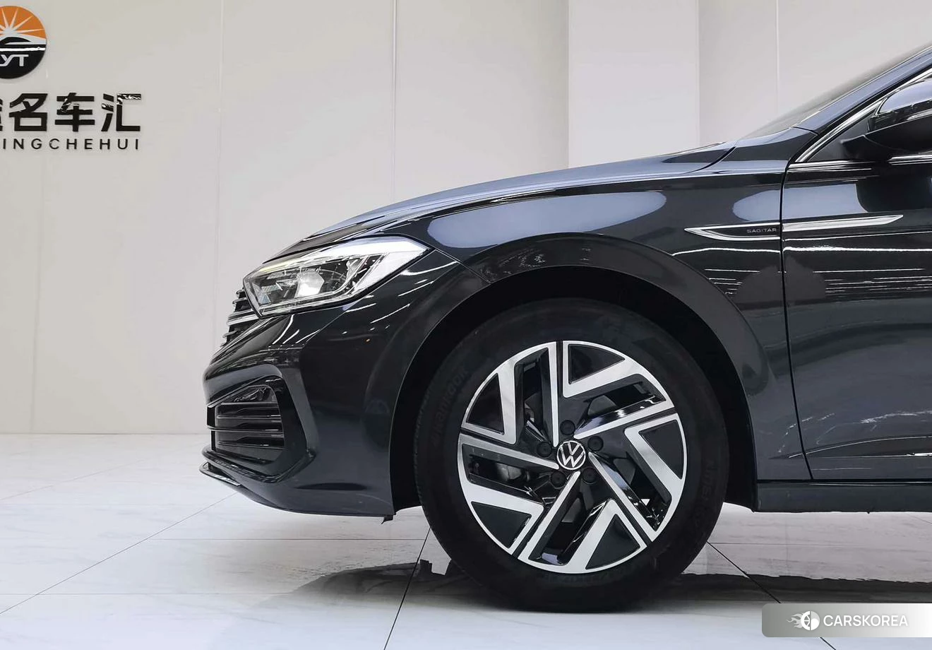 Volkswagen Sagitar id 4487379 из Китая 16
