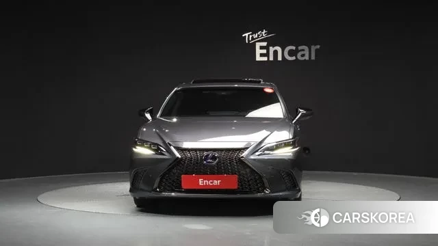 Lexus ES300h 7th generation id 3011405 из Кореи 13