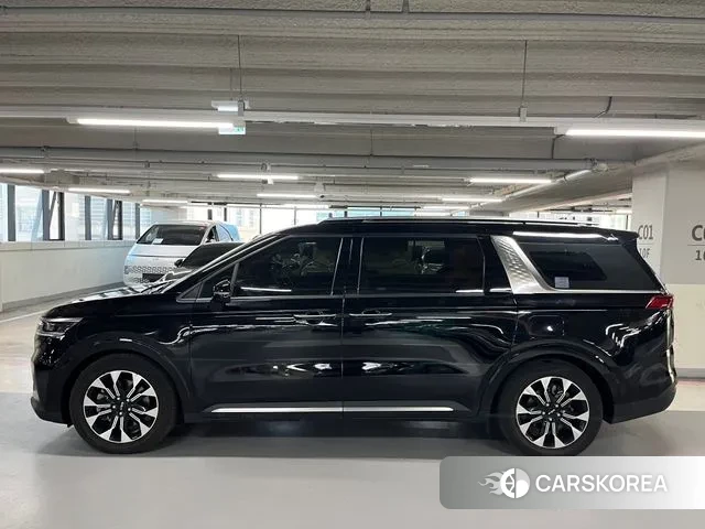 Kia Carnival 4th generation id 3556303 из Кореи 13