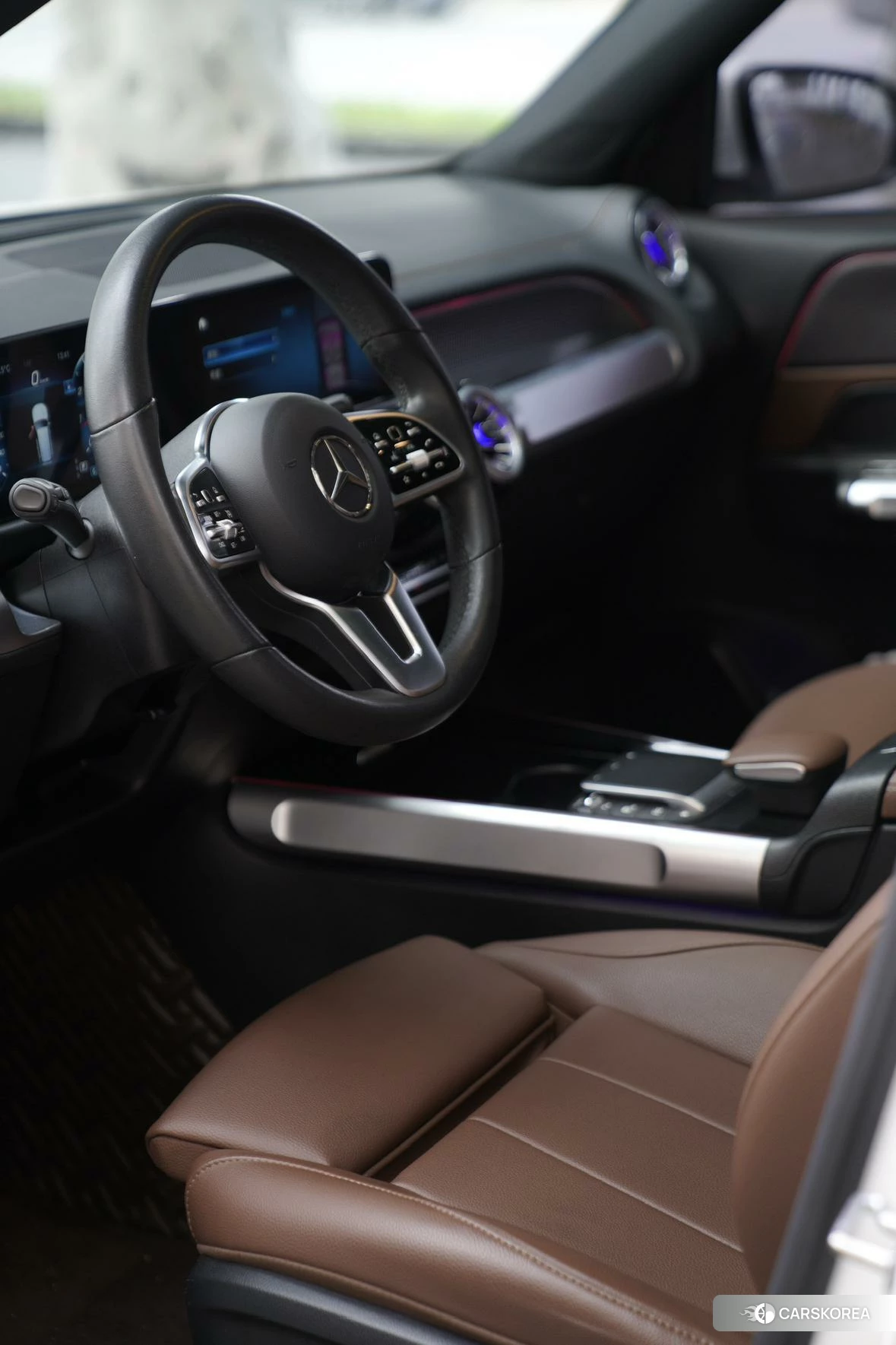 Mercedes-Benz GLB id 4440273 из Китая 17