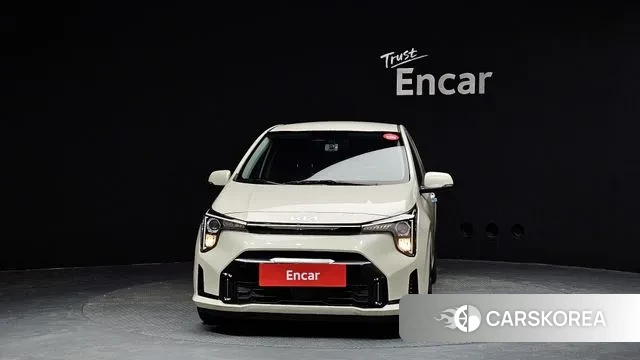 Kia The New Morning (JA) id 3457151 из Кореи 13