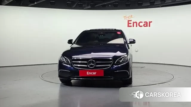 Mercedes-Benz E-Class W213 id 3422905 из Кореи 13