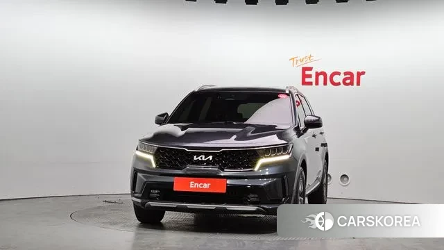 Kia Sorento 4th Generation id 3581304 из Кореи 13