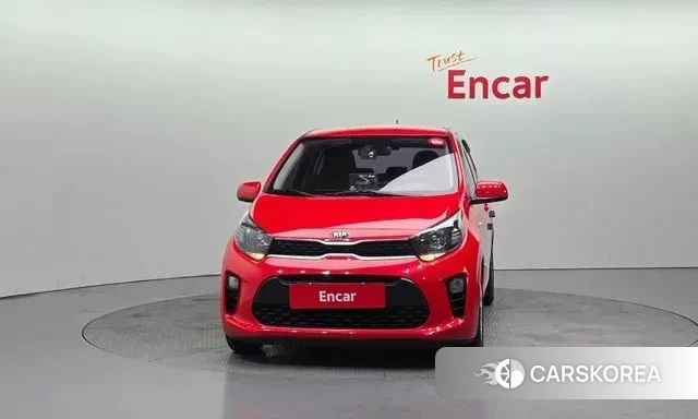 Kia All New Morning (JA) id 3919868 из Кореи 13