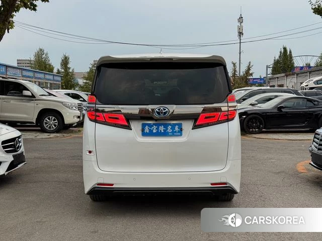 Toyota Wilfa id 4276113 из Китая 12