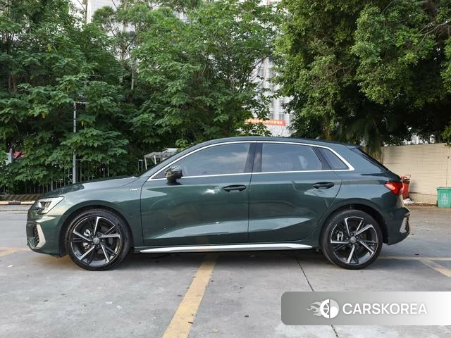 Audi A3 id 4279248 из Китая 22
