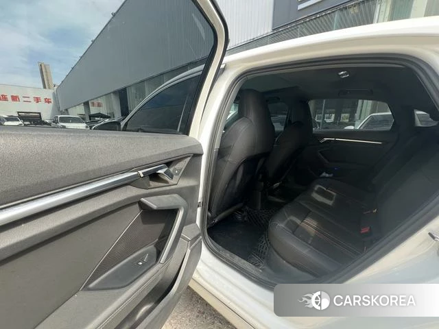 Audi A3 id 4276058 из Китая 8