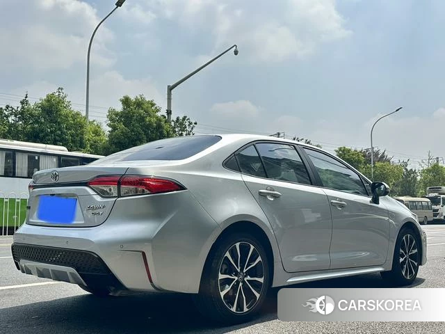 Toyota Lei Ling id 4297848 из Китая 10