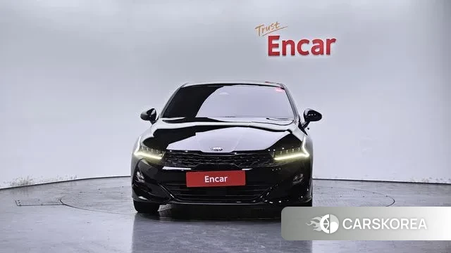 Kia K5 3rd generation id 3508942 из Кореи 13