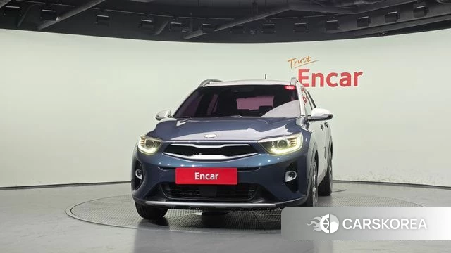 Kia Stonic id 4770833 из Кореи 23