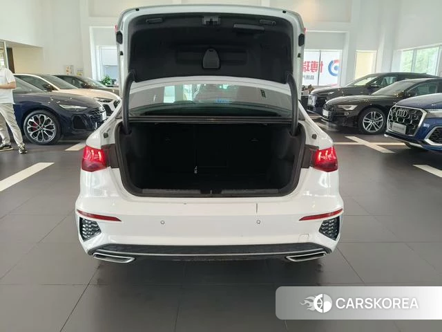 Audi A3 id 4275646 из Китая 8