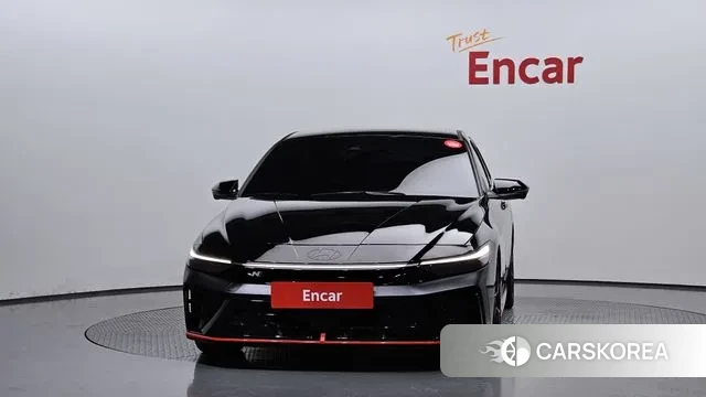 Hyundai The New Avante (CN7) id 3031446 из Кореи 13