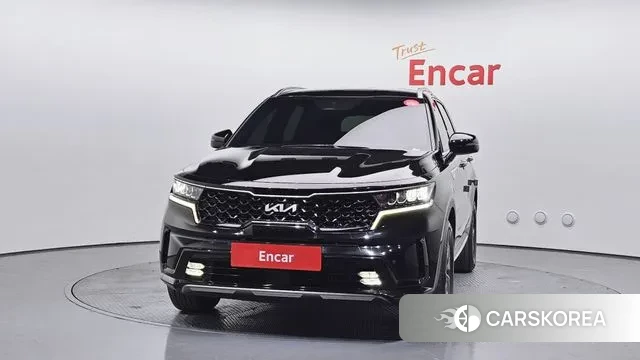 Kia Sorento 4th Generation id 3561444 из Кореи 13