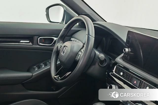 Honda Civic id 4334872 из Китая 17