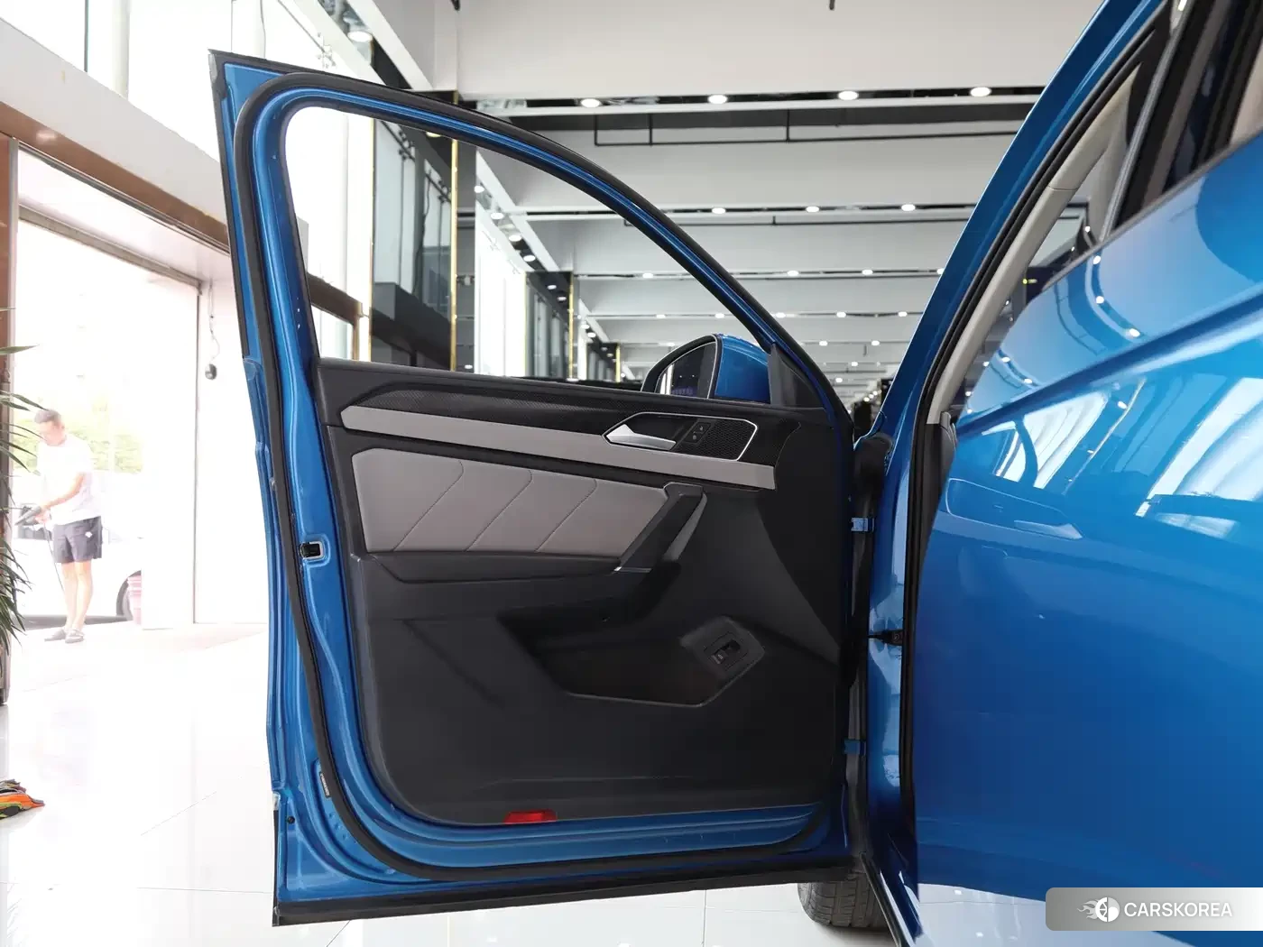 Volkswagen Tayron id 4622534 из Китая 10