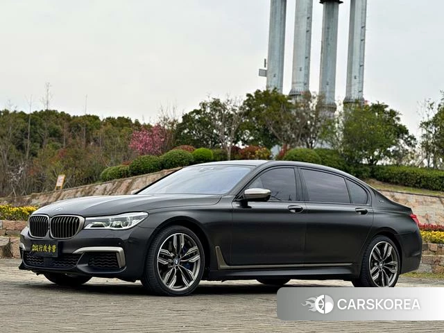 BMW 7 series id 4240978 из Китая 15